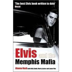 Elvis and the Memphis Mafia (Paperback, 2005)