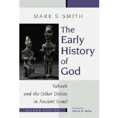 The Early History of God (Häftad, 2002)