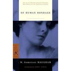 Books Of Human Bondage (Modern Library) (Paperback, 1999)