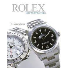 Rolex bøger Rolex (Indbundet, 2009)