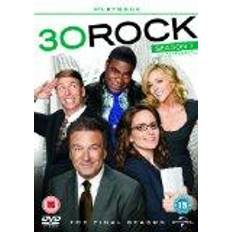 30 Rock - Season 7 [DVD]