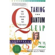 Taking the Quantum Leap (Hæftet, 1989)