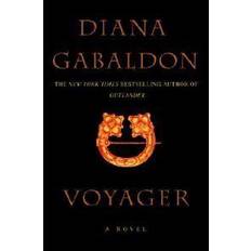 Diana gabaldon Voyager (Inbunden, 1993)