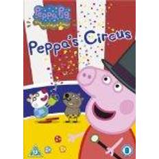 Peppa Pig: Peppa's Circus [DVD]