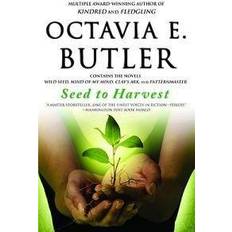 Octavia e butler Seed to Harvest (Häftad, 2007)