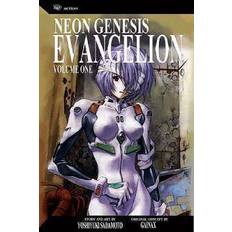 Evangelion Neon Genesis Evangelion, Volume 1 (Paperback, 2004)