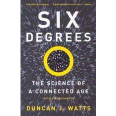 Six Degrees (Häftad, 2004)