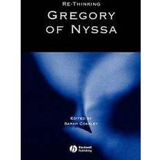 Rethinking gregory of nyssa (Häftad, 2003)