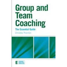 Group and Team Coaching (Paperback, 2010)