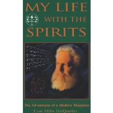 My & milo My Life with the Spirits (Hæftet, 1999)