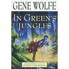 Greens In Green's Jungle (Hæftet, 2001)