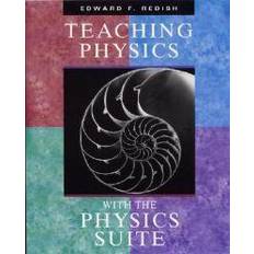 Teaching Physics with the Physics Suite CD (Ljudbok, CD, 2003)
