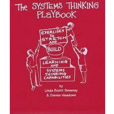 Thinking in systems The Systems Thinking Playbook (Indbundet, 2010)