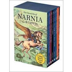 Narnia The Chronicles of Narnia (Copertina flessibile, 2000)