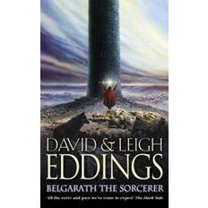 Belgarath the Sorcerer (Paperback, 2006)