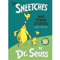 Books The Sneetches: And Other Stories (Hardcover, 1961)