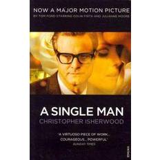 A SINGLE MAN (Paperback, 2010)