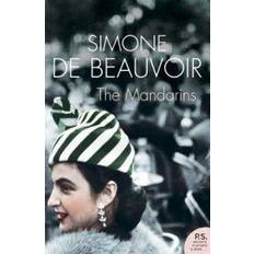 The Mandarins (Harper Perennial Modern Classics) (Paperback, 2005)
