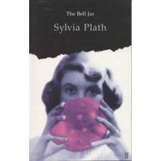 Bell Jar (Häftad, 1976)