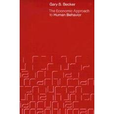Böcker The Economic Approach to Human Behaviour (Häftad, 1978)