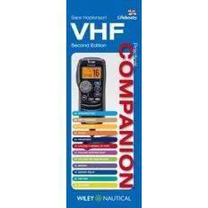 Vhf VHF Companion (Spiral, 2009)