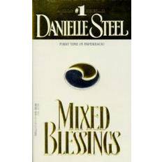 Miscellaneous Books Mixed Blessings (Paperback, 1993)