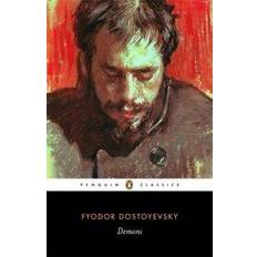 Demons (Penguin Classics) (Paperback, 2008)