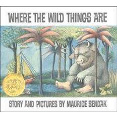 Where the Wild Things are (Inbunden, 2006)