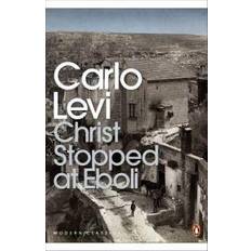 Christ Stopped at Eboli (Hæftet, 2000)