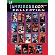 James bond collection James 007 Bond Collection: Trumpet (James Bond 007 Collection) (Paperback, 2001)