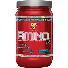 BSN Amino X Blue Raz 1010g