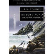 Bøger Lost Road and Other Writings (Hæftet, 1993)