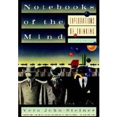 Bøger Notebooks of the Mind (Hæftet, 1997)