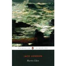 Classici Libri Martin Eden (Copertina flessibile, 1994)