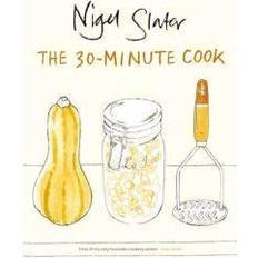 Böcker The 30-minute Cook (Häftad, 2006)