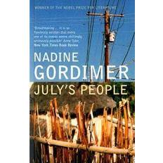 July's People (Paperback, 2005)