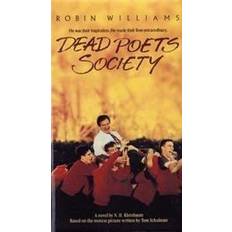 Hedendaagse Fictie Boeken Dead Poets Society N.H. Kleinbaum (Paperback, 2006)