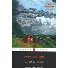 Classici Libri Growth of the Soil (Copertina flessibile, 2007)