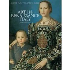 Art in Renaissance Italy (Häftad, 2011)