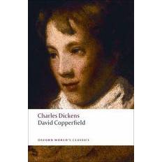 David copperfield David Copperfield (Hæftet, 2008)