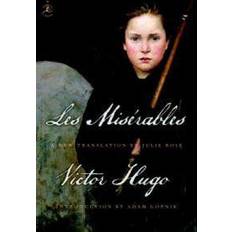 Les miserables Les Miserables (Indbundet, 2008)
