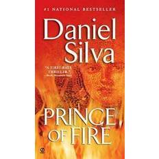 Prince of Fire (Paperback, 2006)