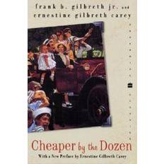 Cheaper by the Dozen (Perennial Classics) (Paperback, 2002)