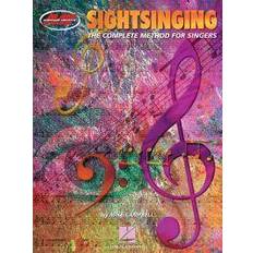Books Sightsinging: The Complete Method for Singers (Musicians Institute: Essential concepts) (Paperback, 1998)