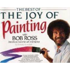 Libros Best of the Joy of Painting with Bob Ross: America's Favourite Art Instructor A. Kowalski (Tapa blanda, 1995)