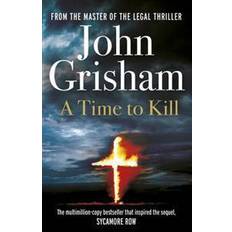 A Time to Kill (Paperback, 2005)