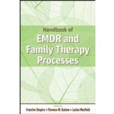 Emdr shapiro Handbook of EMDR and Family Therapy Processes (Inbunden, 2007)