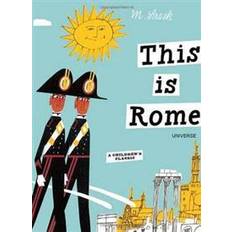 this is rome a childrens classic (Hardcover, 2007)