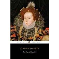 Böcker The Faerie Queene (Häftad, 1978)