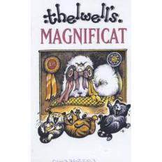 Norman thelwell Thelwell's Magnificat (Häftad, 2002)